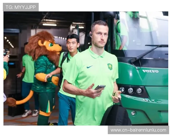 法比奥：28球金靴背后的国安射手王进化史