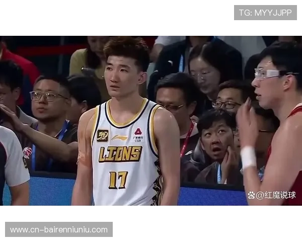 福建迎战广厦，卫冕冠军客场挑战青年军