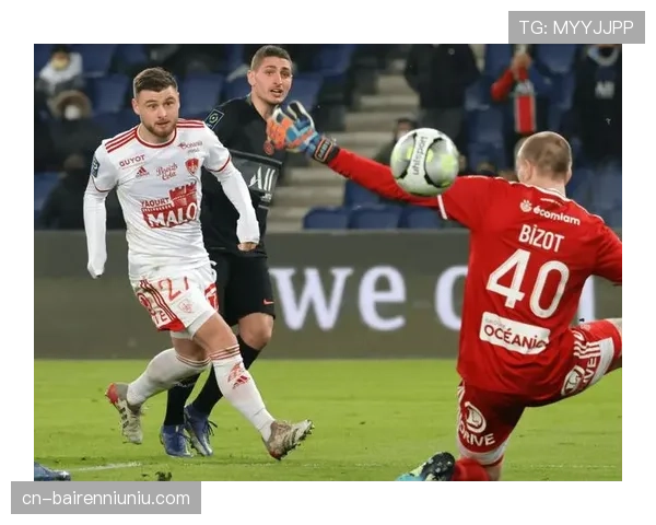 数据分析：布雷斯特是本赛季法甲在对方半场夺回球权后，形成射门效率最高的球队